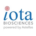 iota Biosciences logo