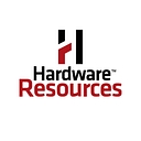 Hardware Resources logo