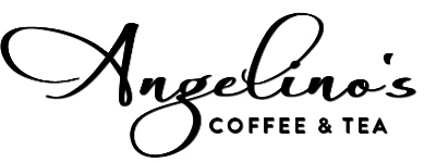 Angelino's Coffee logo