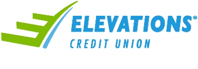 Elevations Credit Union logo