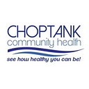 Choptank Community Health System logo