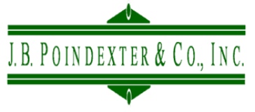 JB Poindexter & Co logo