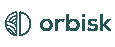 Orbisk logo