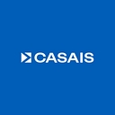 Grupo Casais logo