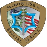 Security USA Inc. logo