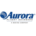 Aurora Flight Sciences logo