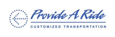 Provide A Ride logo