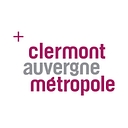 Clermont Auvergne Métropole logo