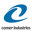 Comer Industries logo
