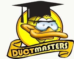 DuctMasters logo
