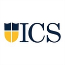 International Community School logo