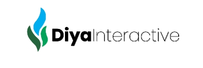 Diya Interactive logo