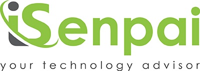 iSenpai logo