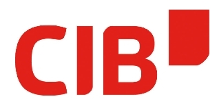 CIB Group logo