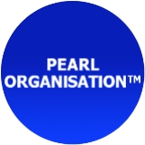 Pearl Organisation logo