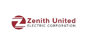 Zenith United Electric Corporation logo