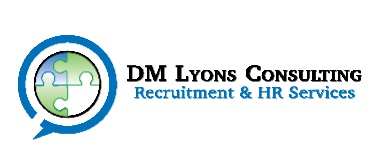 DM Lyons Consulting logo