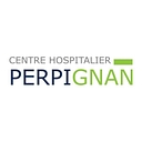 Centre Hospitalier de Perpignan logo