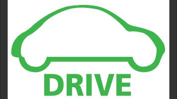 Drive service stations Ltd logo