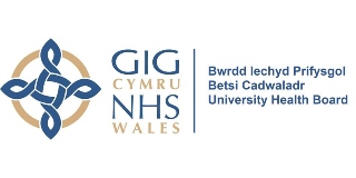 Betsi Cadwaladr University Health Board logo