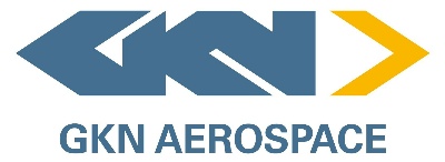 GKN Aerospace logo