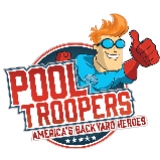Pool Troopers logo