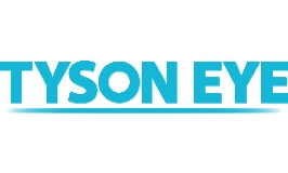 Tyson Eye logo