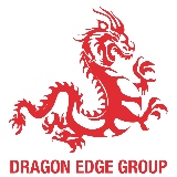 Dragon Edge Group logo