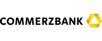 Commerzbank AG logo