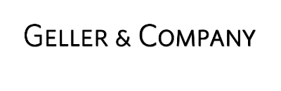 Geller & Company logo