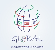 Global Engineering Services logo