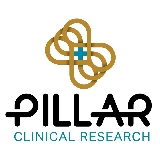 Pillar Clinical Research logo