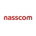 Nasscom logo
