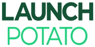 LAUNCH POTATO logo