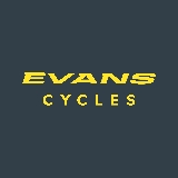 Evans Cycles logo