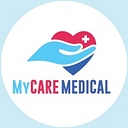 MyCare Medical Group logo