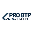 PRO BTP Groupe logo