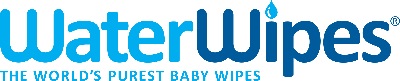 WaterWipes logo