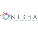 North Texas Behavioral Health Authority logo