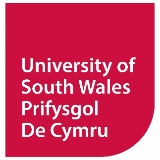 University of South Wales logo