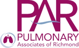 Pulmonary Associates of Richmond logo