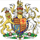 The Royal Household logo