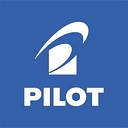 PILOT CORPORATION OF EUROPE logo