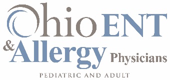 Ohio ENT & Allergy Physicians logo