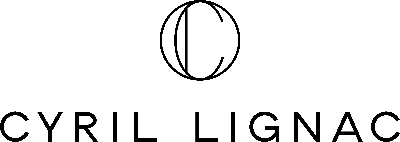 Groupe Cyril Lignac logo