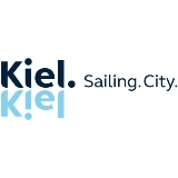 Landeshauptstadt Kiel logo