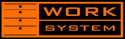 Work System Sweden AB logo