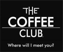 The Coffee Club logo