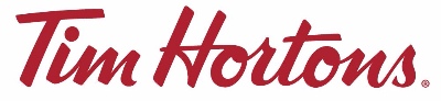 Tim Hortons logo