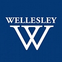 Wellesley College logo